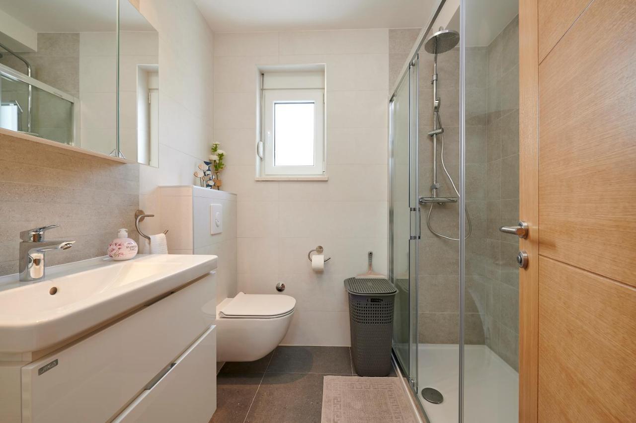Apartmani Kelava تروغير المظهر الخارجي الصورة