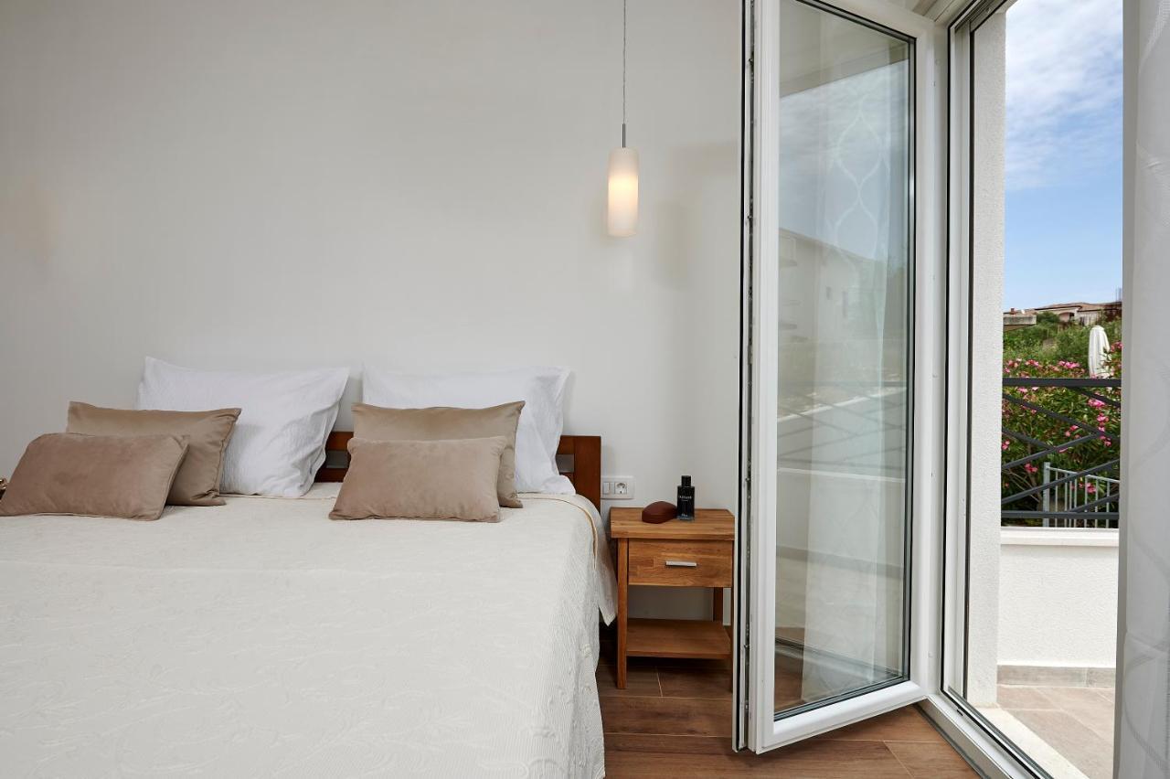 Apartmani Kelava تروغير المظهر الخارجي الصورة