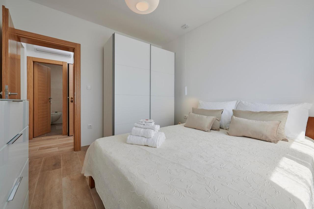 Apartmani Kelava تروغير المظهر الخارجي الصورة