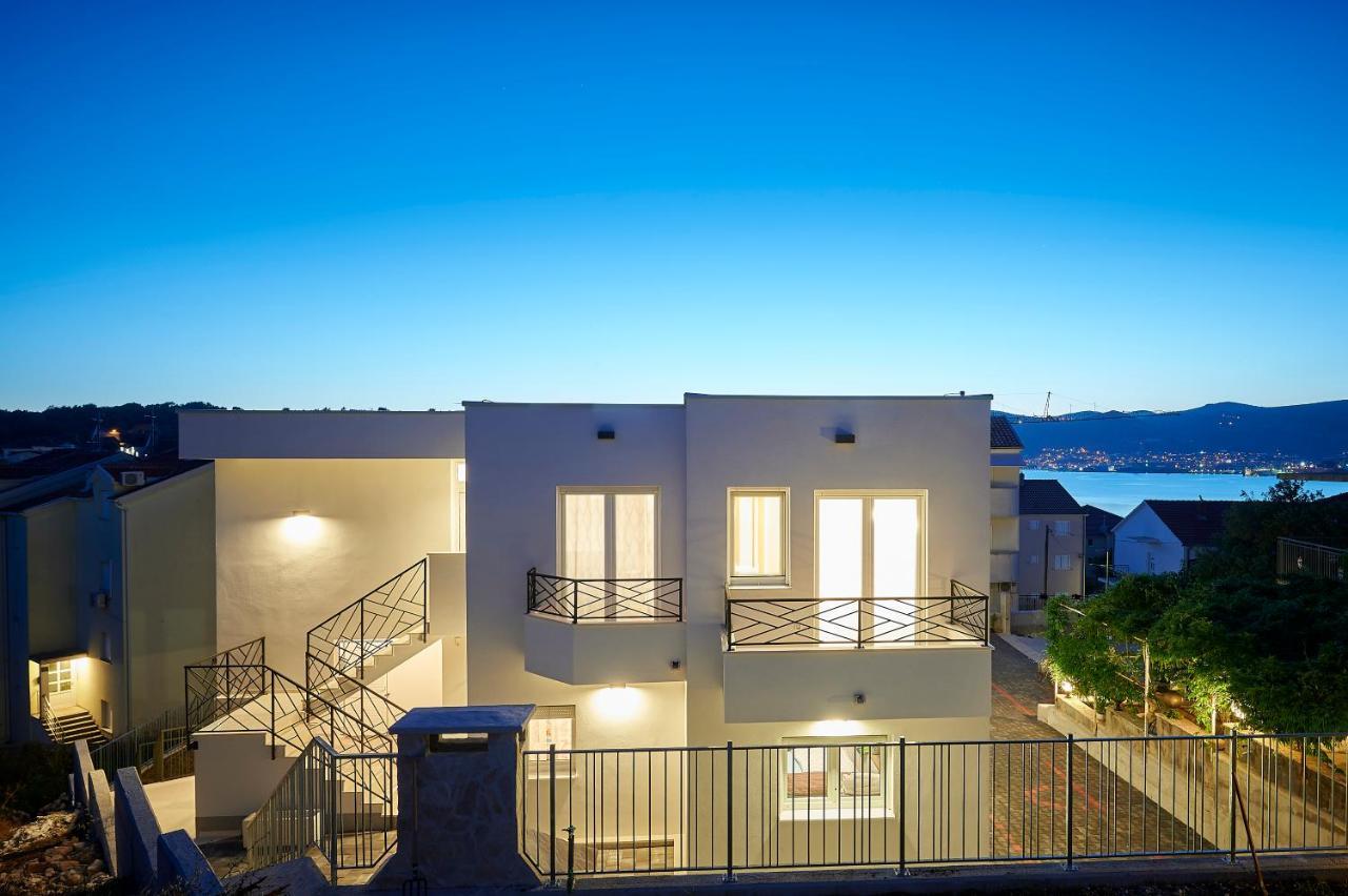 Apartmani Kelava تروغير المظهر الخارجي الصورة